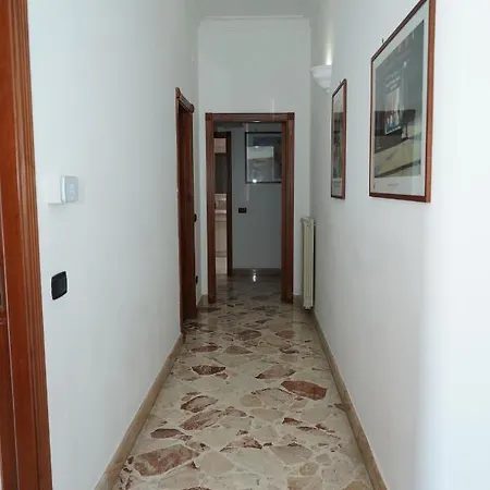 Chateau Les Jumeaux Διαμέρισμα