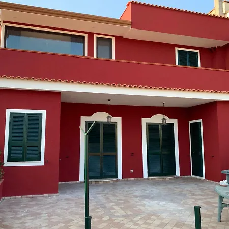 Διαμέρισμα Chateau Les Jumeaux *