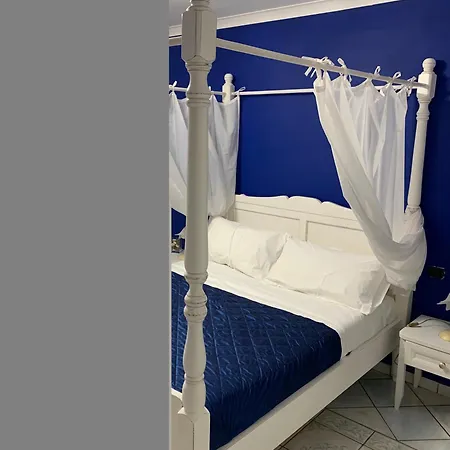 Chateau Les Jumeaux Appartamento Pompei