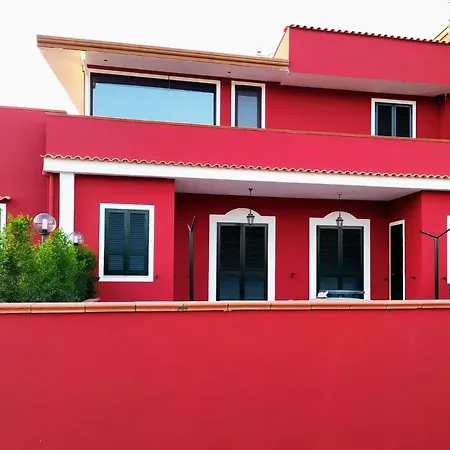 Chateau Les Jumeaux *