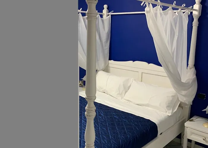 Chateau Les Jumeaux Appartamento Pompei