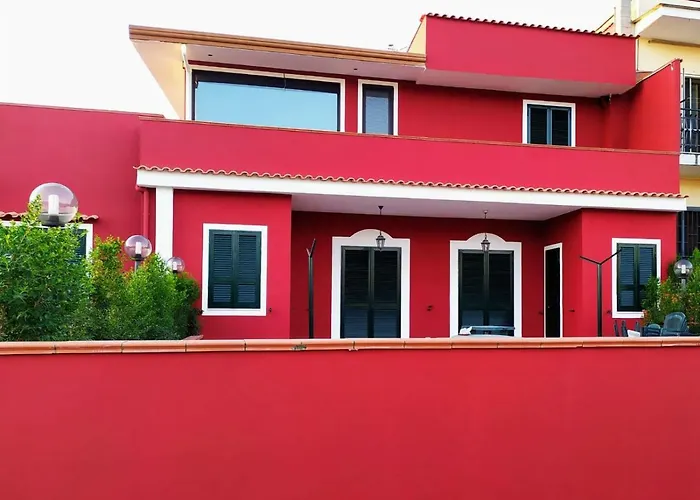 Chateau Les Jumeaux *