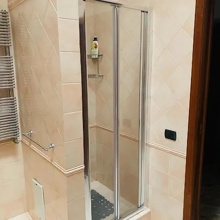 Chateau Les Jumeaux Appartement