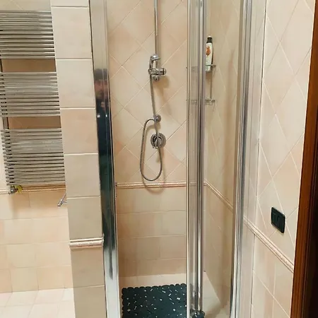 Appartement Chateau Les Jumeaux Pompéi