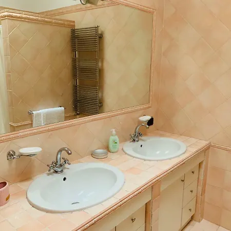 Appartement Chateau Les Jumeaux *