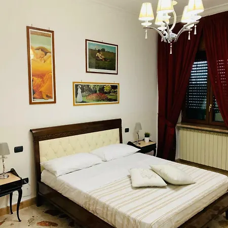 Chateau Les Jumeaux Pompeji