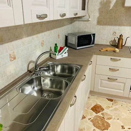 Appartement Chateau Les Jumeaux Pompéi