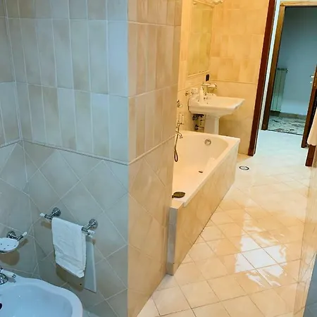 Appartement Chateau Les Jumeaux *