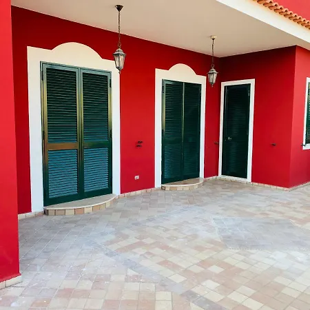 Chateau Les Jumeaux Appartement *