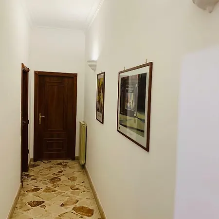 Appartement Chateau Les Jumeaux