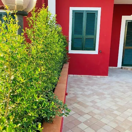Chateau Les Jumeaux Appartement *