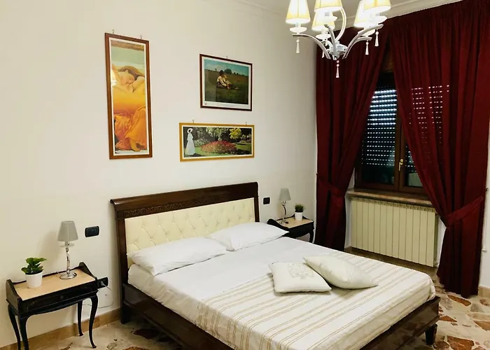 Chateau Les Jumeaux Πομπηία