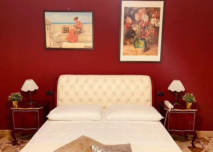 Chateau Les Jumeaux Πομπηία