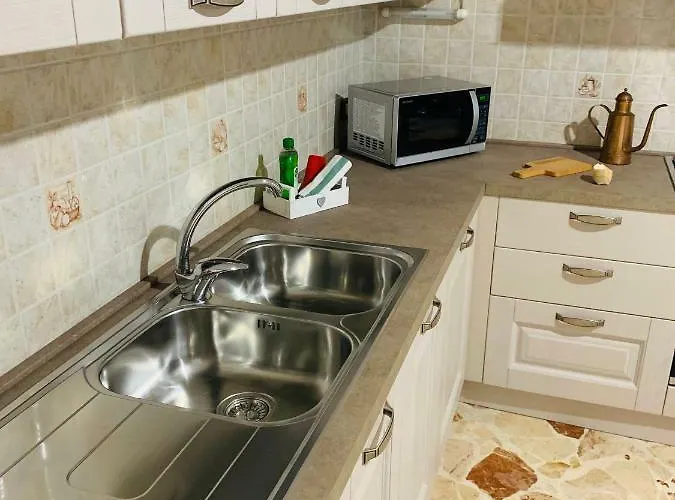 Διαμέρισμα Chateau Les Jumeaux Πομπηία